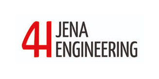4H JENA engineering Logo